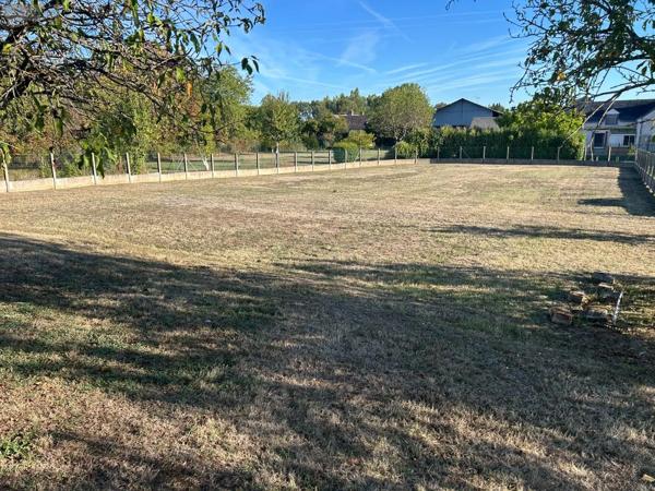 Achat - Maison Mer 41500 6 pièces 147 m 2 2665 m 2