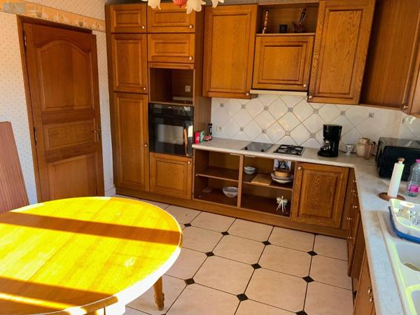 Achat - Maison Mer 41500 6 pièces 147 m 2 2665 m 2