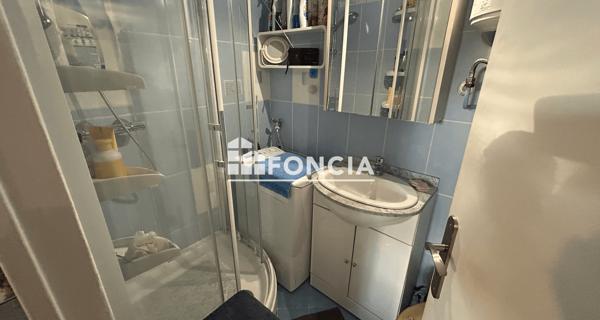 À vendre Appartement 2 pièces 25 m² - Bormes-les-mimosas 83230
