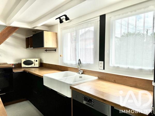Maison à vendre 2 pièces 49 m² Anglet
