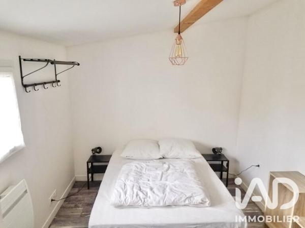 Maison à vendre 2 pièces 49 m² Anglet
