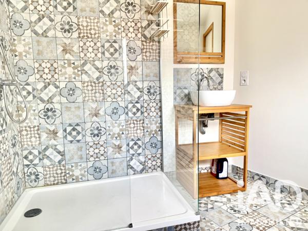Maison à vendre 2 pièces 49 m² Anglet