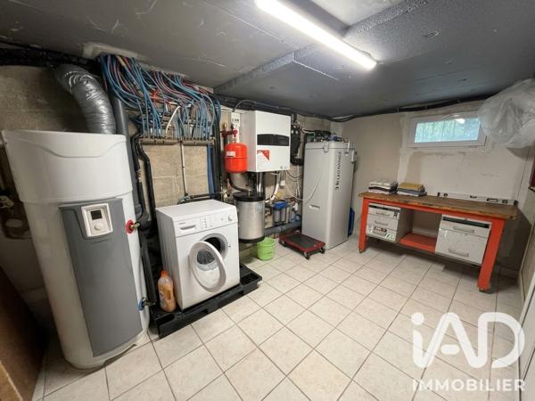 Maison à vendre 8 pièces 109 m² Creil