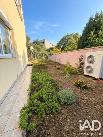 Maison à vendre 8 pièces 109 m² Creil