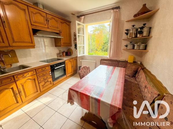 Maison à vendre 8 pièces 109 m² Creil