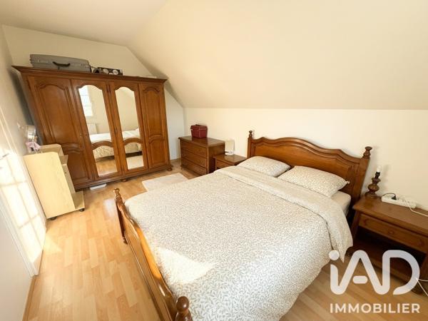 Maison à vendre 8 pièces 109 m² Creil