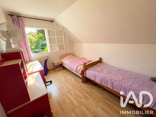 Maison à vendre 8 pièces 109 m² Creil