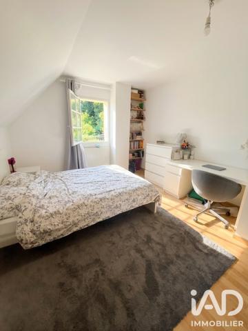 Maison à vendre 8 pièces 109 m² Creil