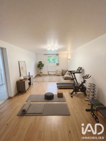 Maison à vendre 8 pièces 109 m² Creil