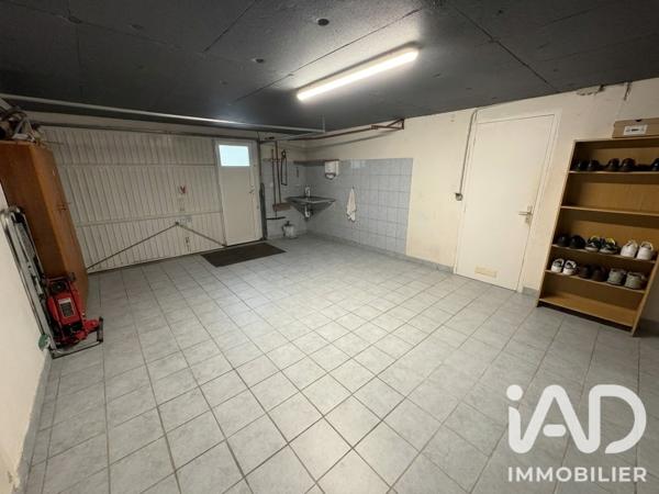 Maison à vendre 8 pièces 109 m² Creil