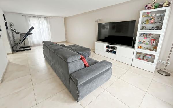 Maison à vendre    7 pièces • 166,20 m2 Cergy