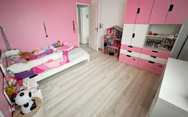 Maison à vendre    7 pièces • 166,20 m2 Cergy