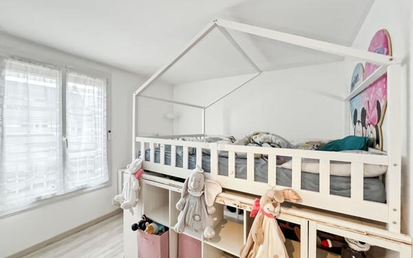 Maison à vendre    7 pièces • 166,20 m2 Cergy