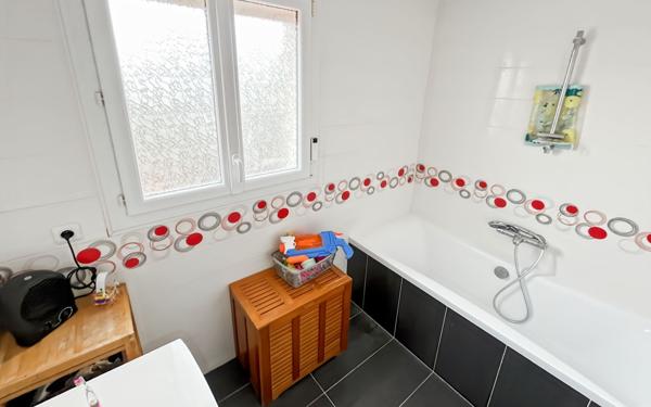 Maison à vendre    7 pièces • 166,20 m2 Cergy