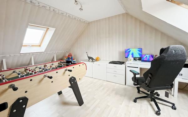 Maison à vendre    7 pièces • 166,20 m2 Cergy