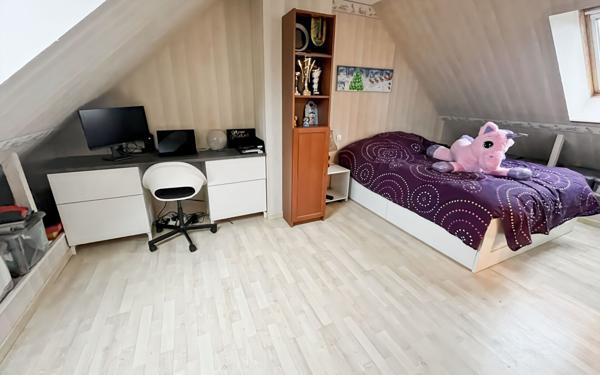 Maison à vendre    7 pièces • 166,20 m2 Cergy