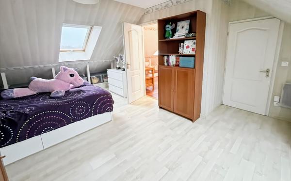 Maison à vendre    7 pièces • 166,20 m2 Cergy