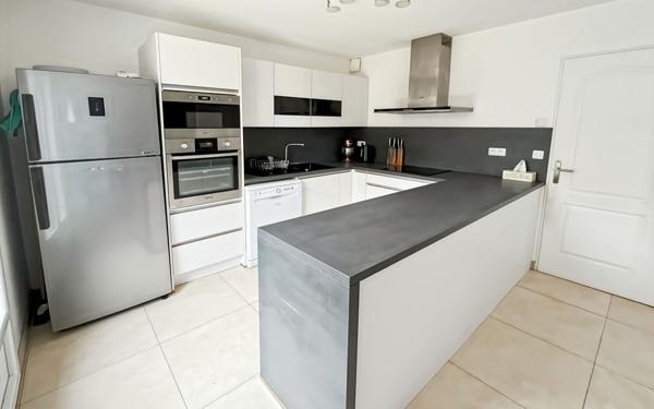 Maison à vendre    7 pièces • 166,20 m2 Cergy