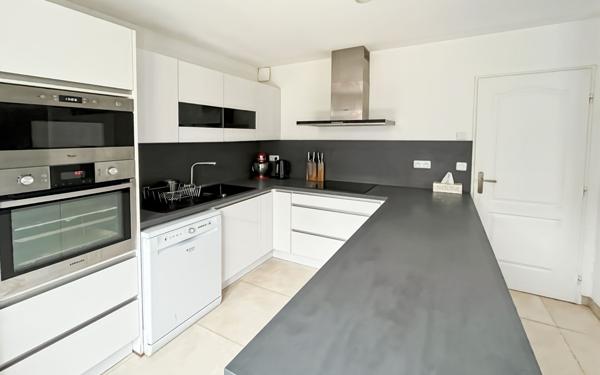 Maison à vendre    7 pièces • 166,20 m2 Cergy