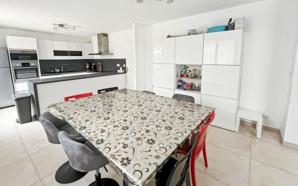 Maison à vendre    7 pièces • 166,20 m2 Cergy