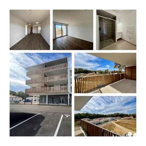 14 APPARTEMENTS A VENDRE A PARTIR DE 169 600 EUROS