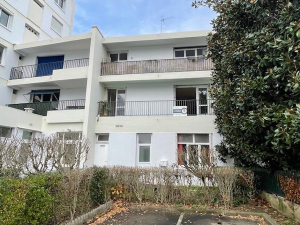 Appartement 75m2TOURS