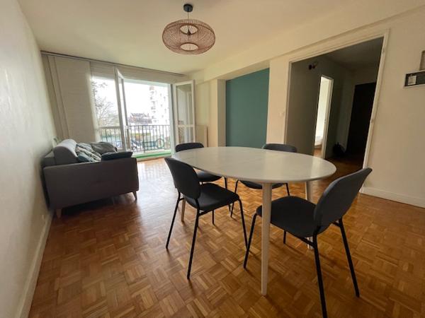 Appartement 75m2TOURS