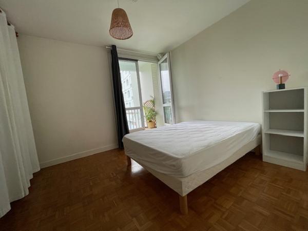 Appartement 75m2TOURS