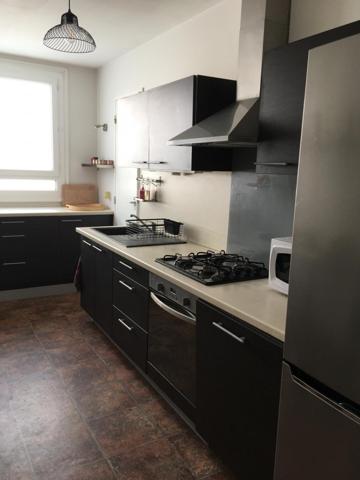 Appartement 75m2TOURS