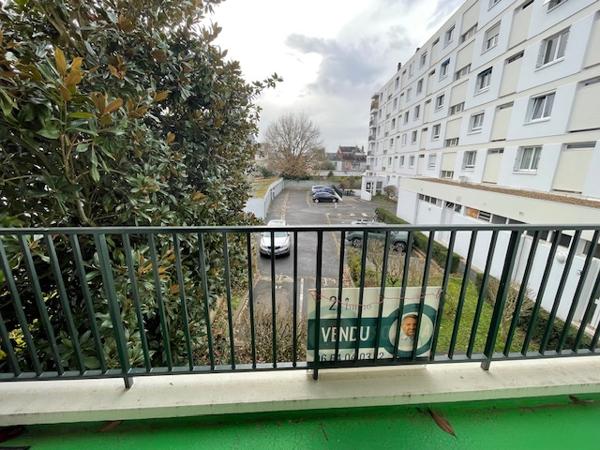 Appartement 75m2TOURS