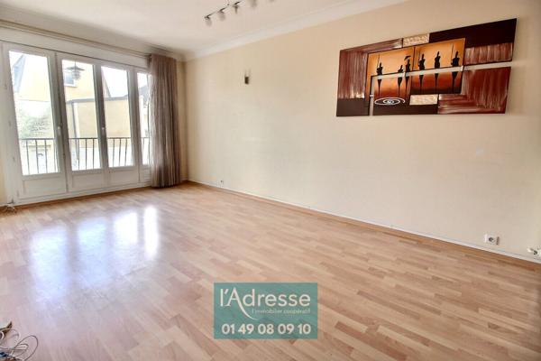 Maison L Haÿ-Les-Roses 5 pièce(s) 123.10m2 - 250m du METRO 14