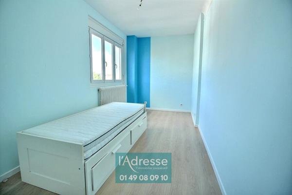 Maison L Haÿ-Les-Roses 5 pièce(s) 123.10m2 - 250m du METRO 14