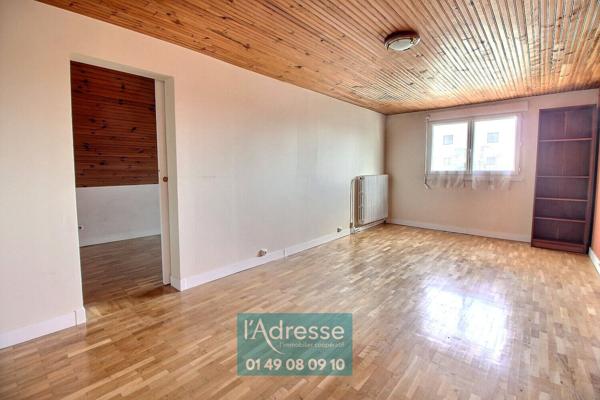 Maison L Haÿ-Les-Roses 5 pièce(s) 123.10m2 - 250m du METRO 14