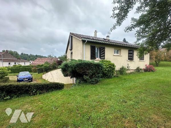 MAISON ARC LES GRAY