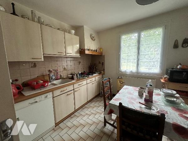 MAISON ARC LES GRAY