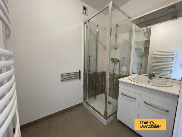 Appartement 4 pièces - 44300 Nantes -  Doulon - Vieux Doulon