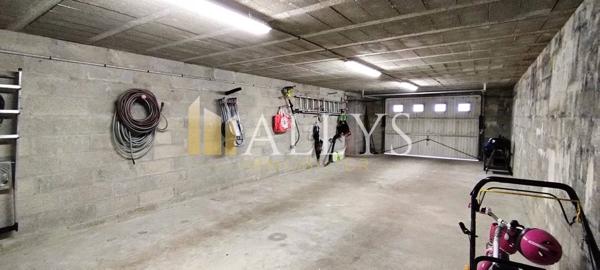 Maison familiale 8 pièces - Secteur recherché