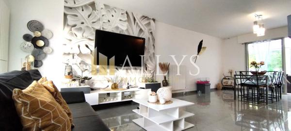 Maison familiale 8 pièces - Secteur recherché