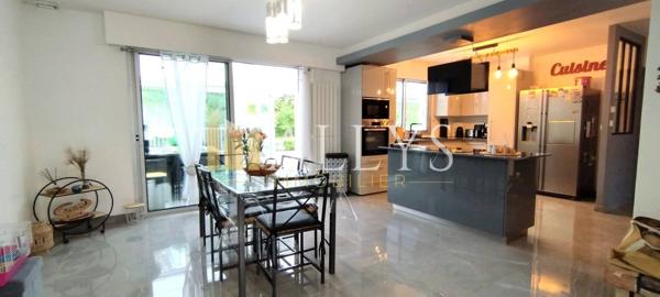 Maison familiale 8 pièces - Secteur recherché