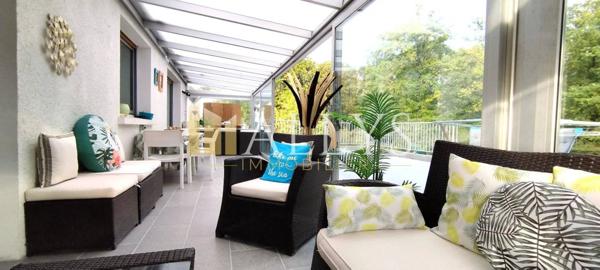 Maison familiale 8 pièces - Secteur recherché