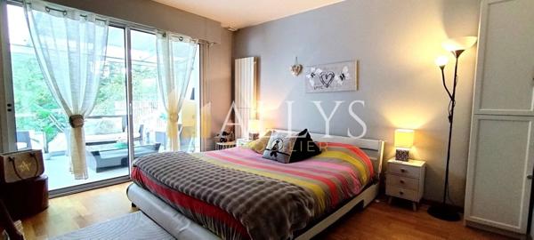 Maison familiale 8 pièces - Secteur recherché