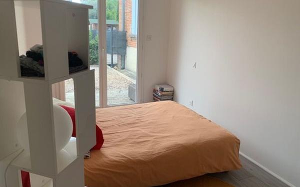 Maison à vendre    4 pièces • 85 m2 Saint-Geniès-Bellevue