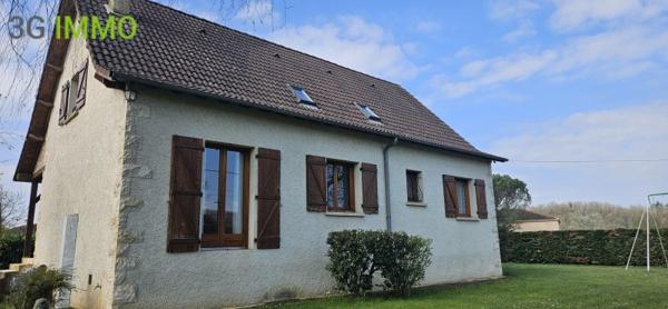Vente / Maison