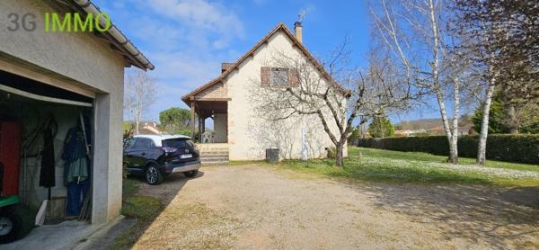 Vente / Maison