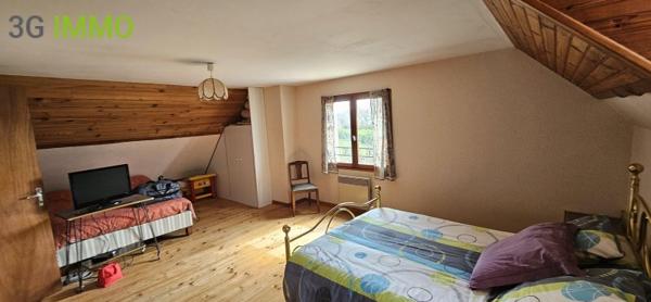 Vente / Maison