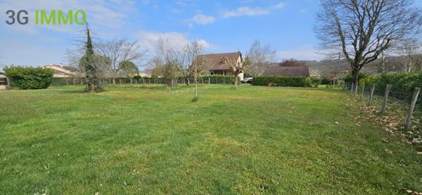 Vente / Maison