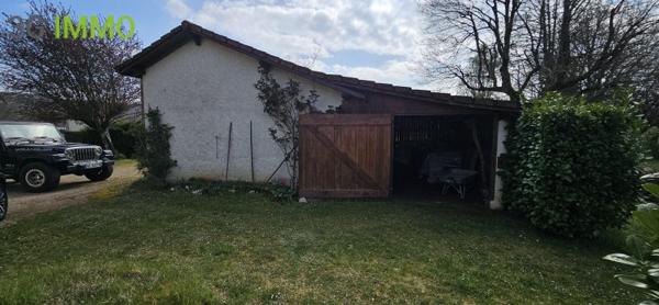 Vente / Maison