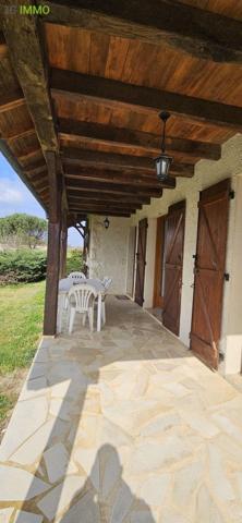 Vente / Maison