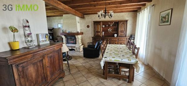 Vente / Maison