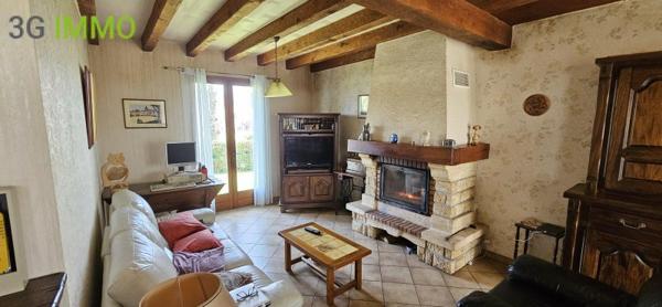 Vente / Maison